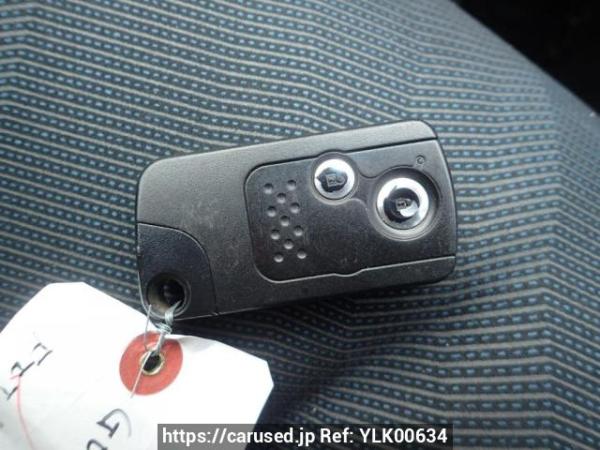 Used 2009 AT honda fit GE6 Image[31]