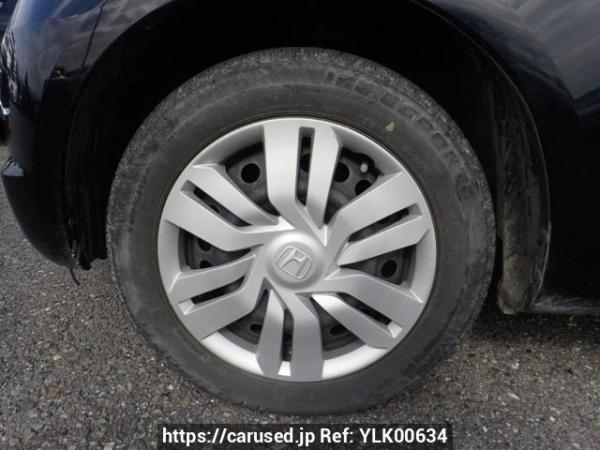 Used 2009 AT honda fit GE6 Image[32]