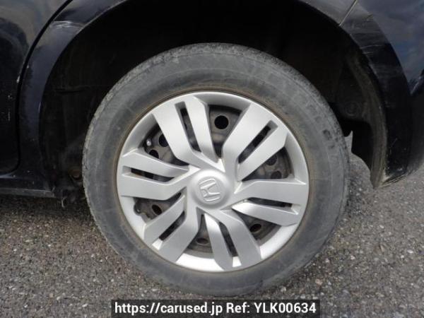 Used 2009 AT honda fit GE6 Image[33]