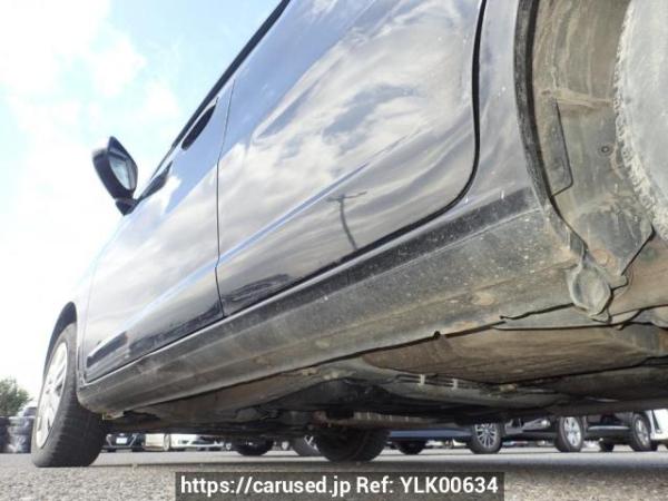 Used 2009 AT honda fit GE6 Image[36]