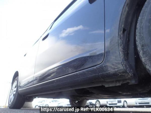 Used 2009 AT honda fit GE6 Image[38]