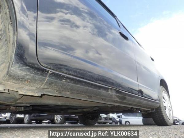Used 2009 AT honda fit GE6 Image[39]