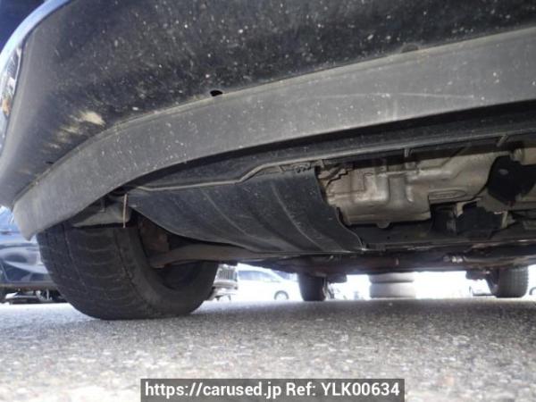 Used 2009 AT honda fit GE6 Image[40]