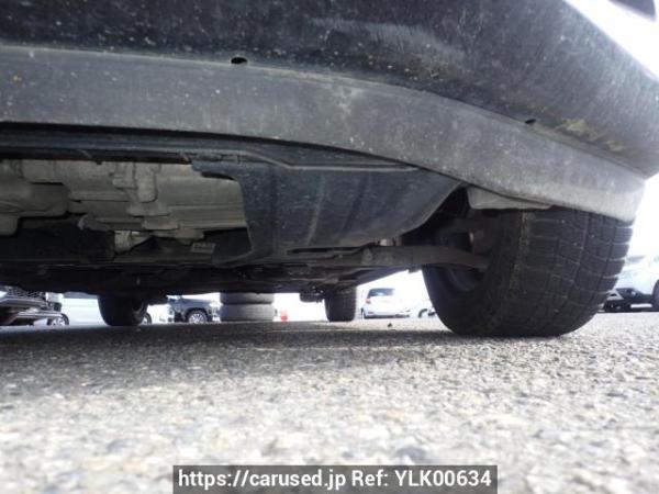 Used 2009 AT honda fit GE6 Image[41]