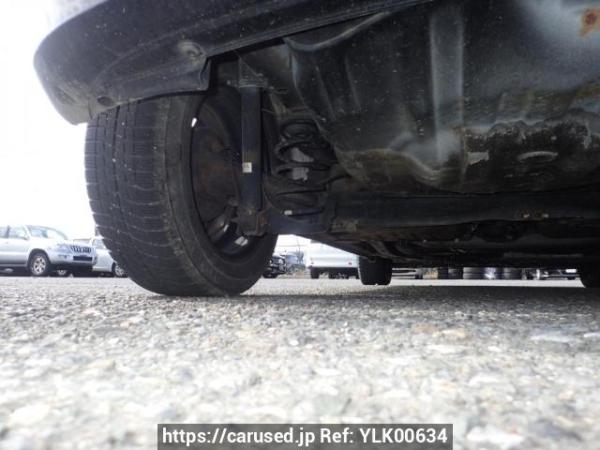 Used 2009 AT honda fit GE6 Image[42]