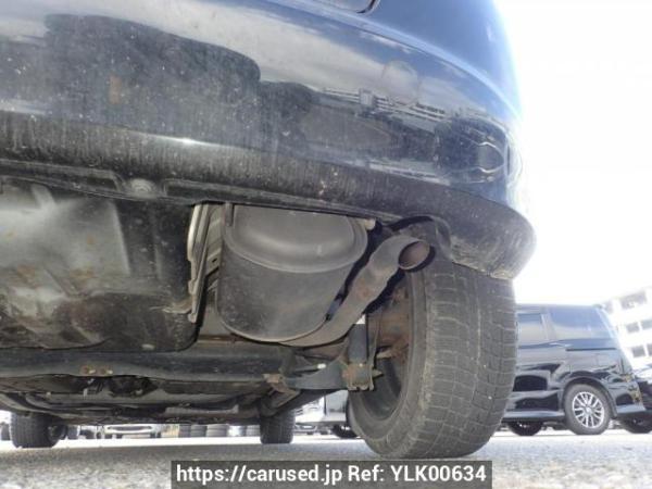 Used 2009 AT honda fit GE6 Image[43]