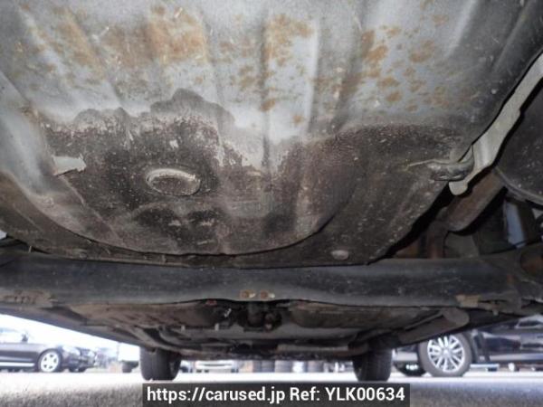 Used 2009 AT honda fit GE6 Image[44]