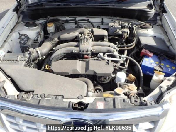 Used 2011 AT subaru forester SHJ Image[9]