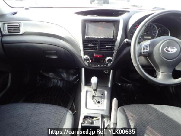 Used 2011 AT subaru forester SHJ Image[15]