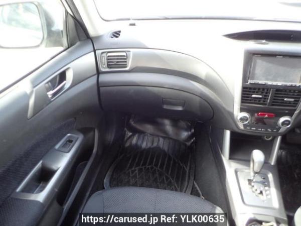 Used 2011 AT subaru forester SHJ Image[16]