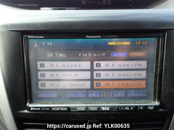 Used 2011 AT subaru forester SHJ Image[18]