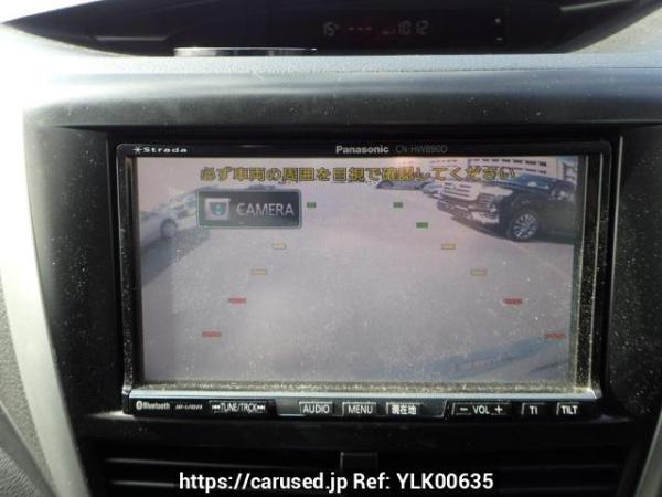 Used 2011 AT subaru forester SHJ Image[19]