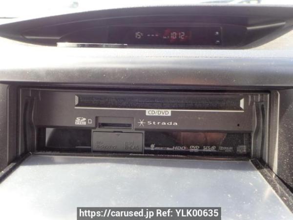 Used 2011 AT subaru forester SHJ Image[20]