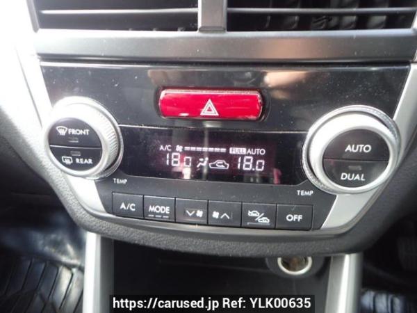 Used 2011 AT subaru forester SHJ Image[21]