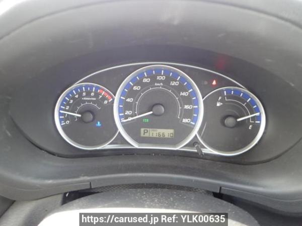 Used 2011 AT subaru forester SHJ Image[22]