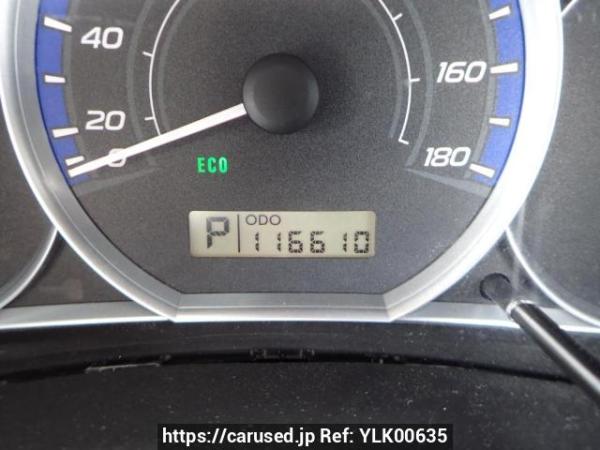 Used 2011 AT subaru forester SHJ Image[23]