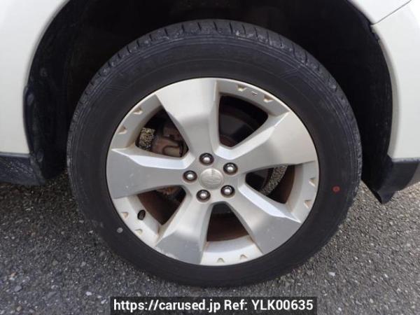 Used 2011 AT subaru forester SHJ Image[24]