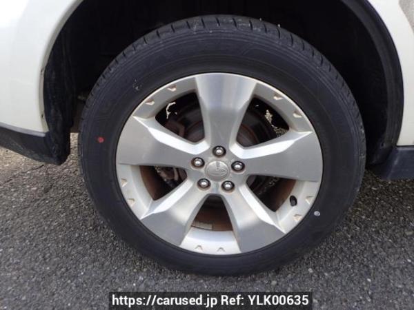 Used 2011 AT subaru forester SHJ Image[26]