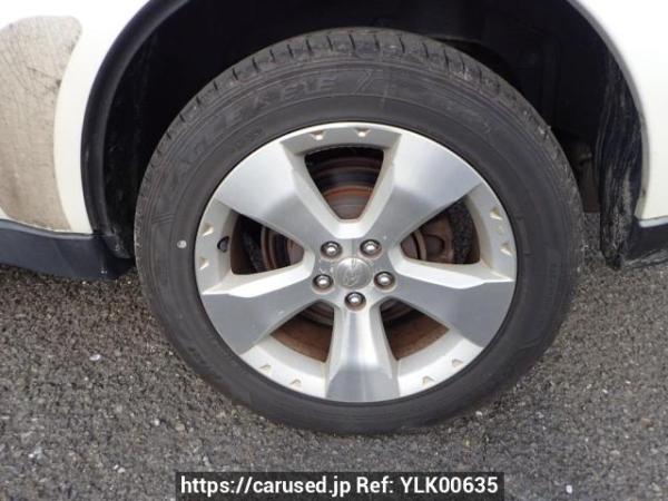 Used 2011 AT subaru forester SHJ Image[27]