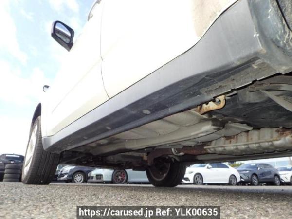 Used 2011 AT subaru forester SHJ Image[30]