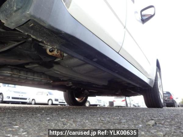 Used 2011 AT subaru forester SHJ Image[31]
