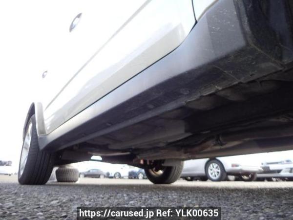 Used 2011 AT subaru forester SHJ Image[32]