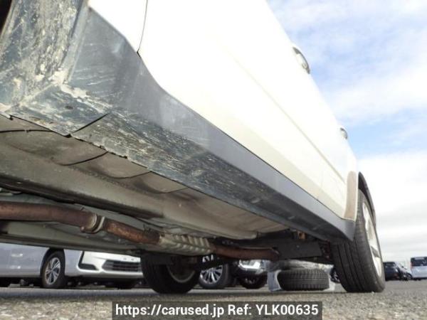 Used 2011 AT subaru forester SHJ Image[33]