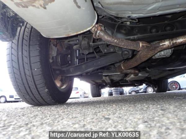Used 2011 AT subaru forester SHJ Image[34]