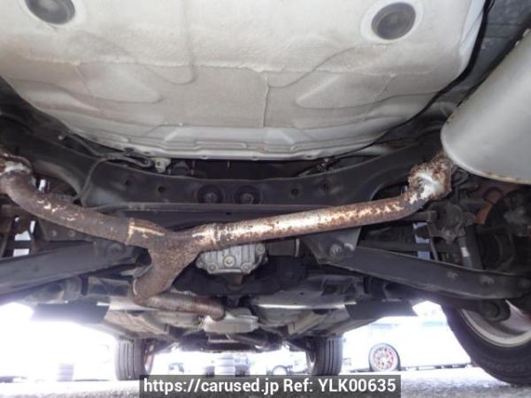 Used 2011 AT subaru forester SHJ Image[36]