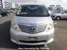 Used 2010 AT toyota alphard ANH20W Image[1]