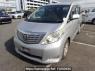 Used 2010 AT toyota alphard ANH20W Image[2]