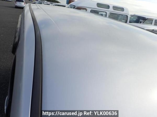 Used 2010 AT toyota alphard ANH20W Image[11]