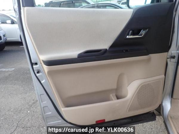 Used 2010 AT toyota alphard ANH20W Image[13]