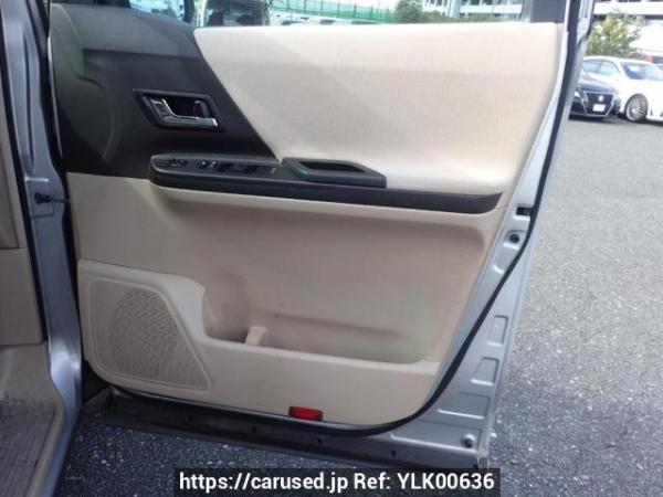 Used 2010 AT toyota alphard ANH20W Image[14]