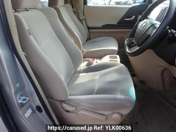 Used 2010 AT toyota alphard ANH20W Image[15]
