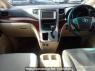 Used 2010 AT toyota alphard ANH20W Image[22]