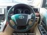 Used 2010 AT toyota alphard ANH20W Image[24]