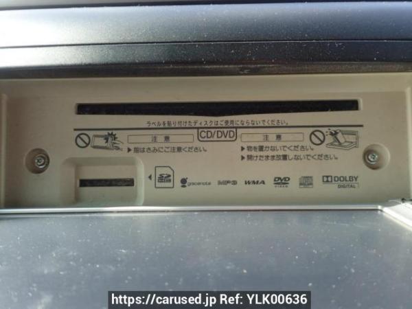 Used 2010 AT toyota alphard ANH20W Image[29]