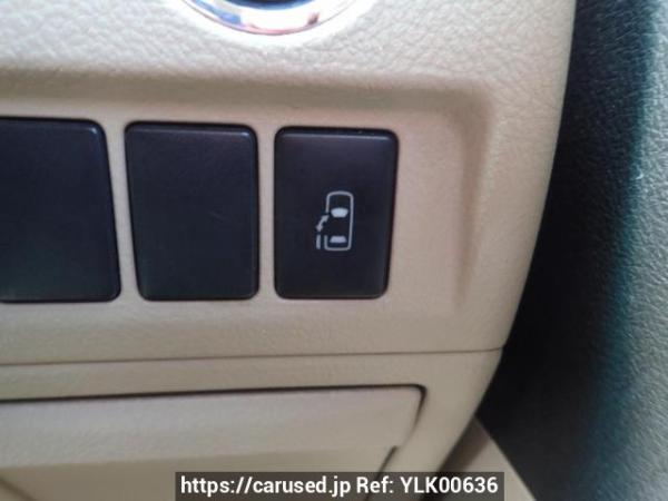 Used 2010 AT toyota alphard ANH20W Image[33]