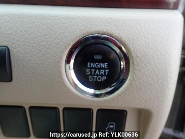 Used 2010 AT toyota alphard ANH20W Image[34]
