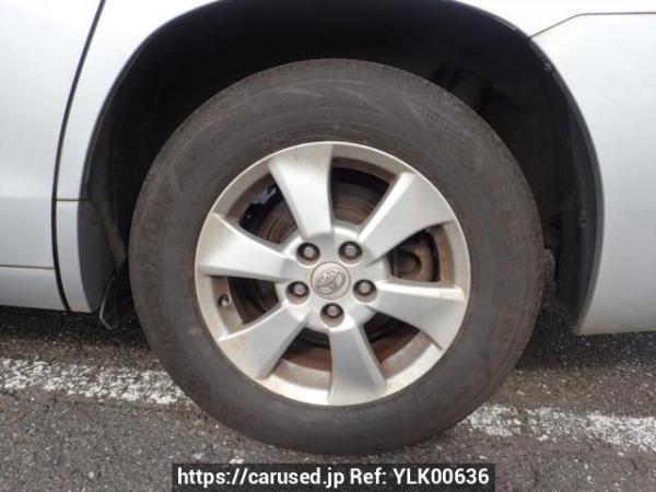 Used 2010 AT toyota alphard ANH20W Image[38]