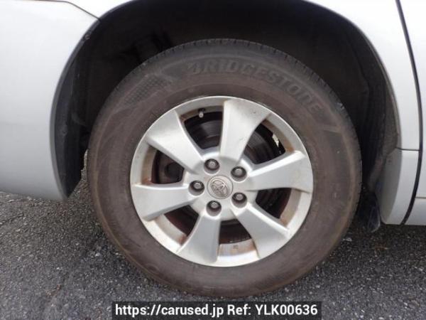 Used 2010 AT toyota alphard ANH20W Image[39]