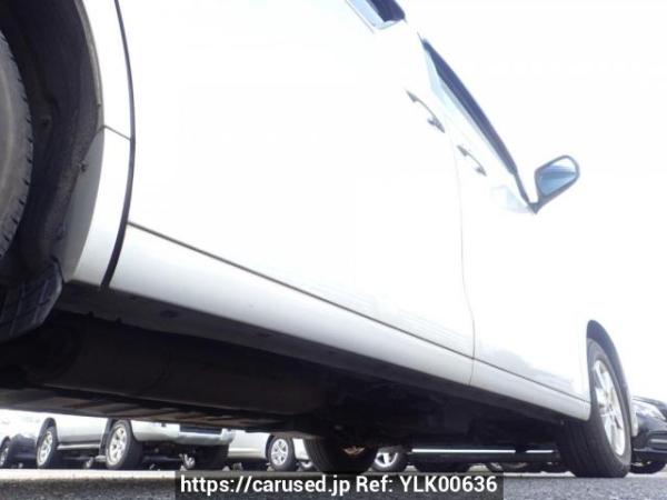 Used 2010 AT toyota alphard ANH20W Image[41]