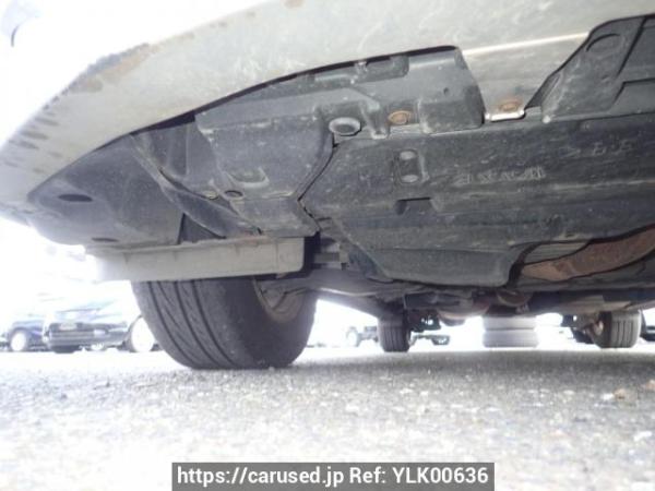 Used 2010 AT toyota alphard ANH20W Image[44]
