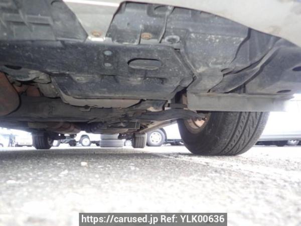 Used 2010 AT toyota alphard ANH20W Image[45]