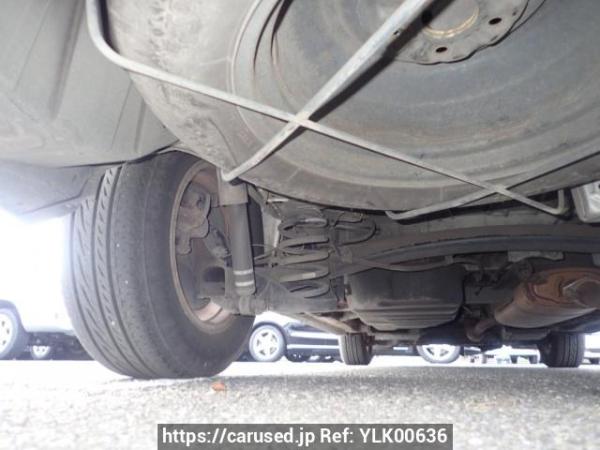 Used 2010 AT toyota alphard ANH20W Image[46]