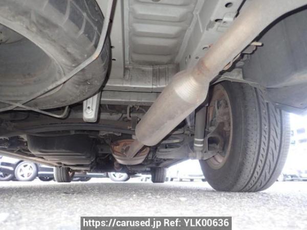 Used 2010 AT toyota alphard ANH20W Image[47]