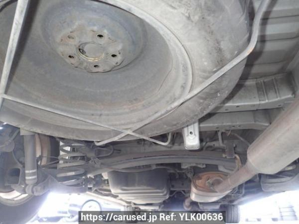 Used 2010 AT toyota alphard ANH20W Image[48]