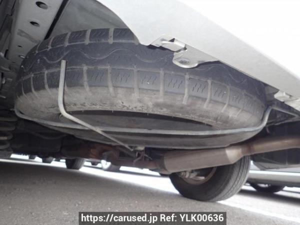 Used 2010 AT toyota alphard ANH20W Image[49]