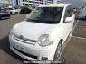 Used 2009 AT toyota sienta NCP85G Image[2]